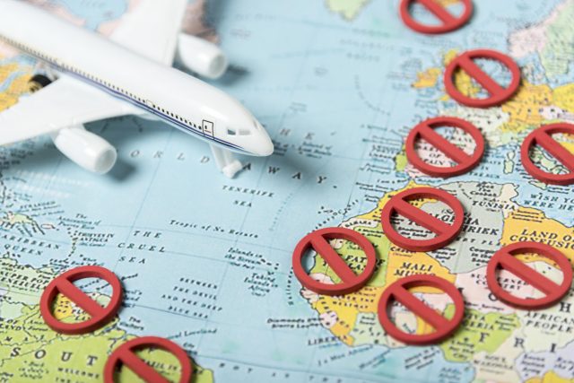 no-symbol-plane-map